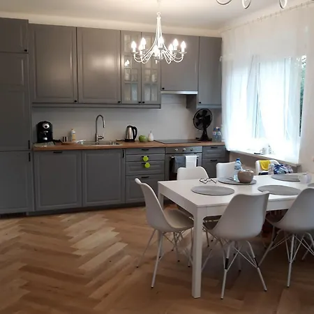 2 Bedroom City Center Apartment Kattowitz Exterior foto