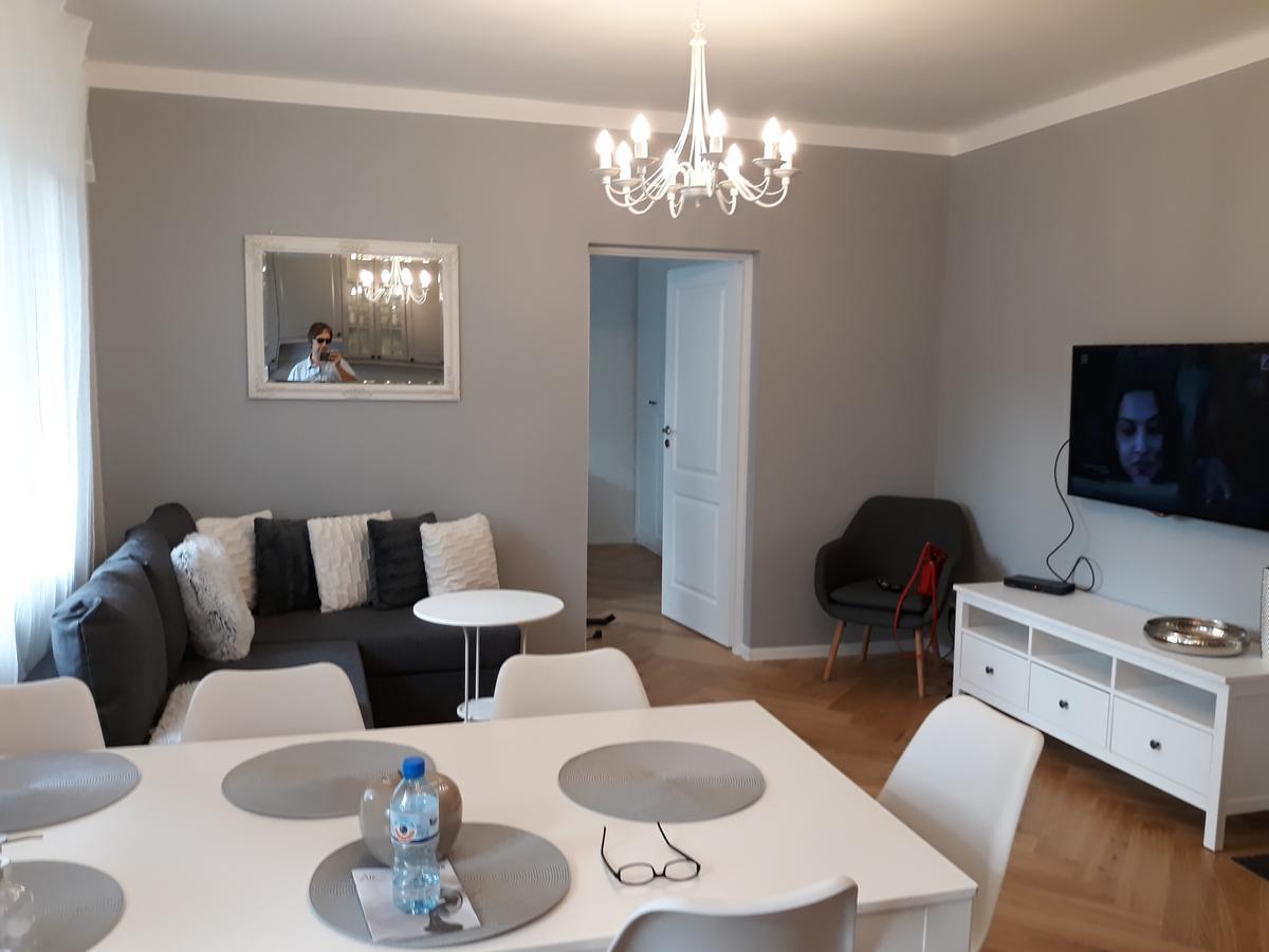 2 Bedroom Center Apartment Kattowitz