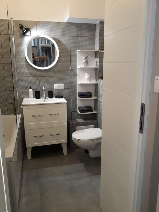 Apartment 2 Bedroom Center Kattowitz